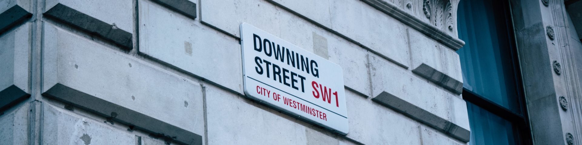 Downing Street Image